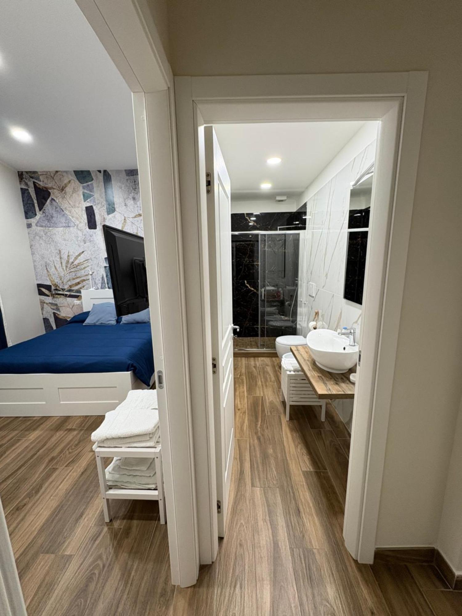 Appartement Blu *